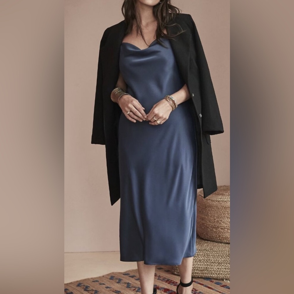 Slip Dress